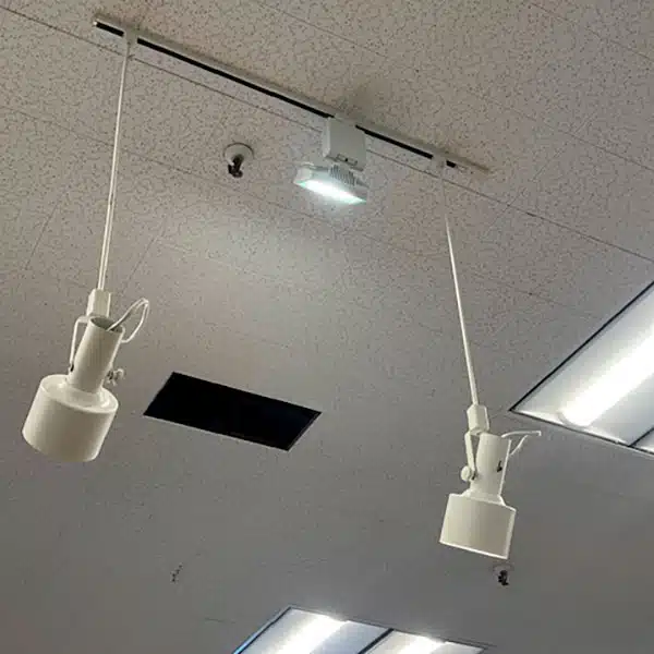 Commercial Electrician in Santa Cruz