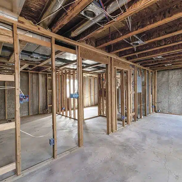 Construction or Remodel in Santa Cruz