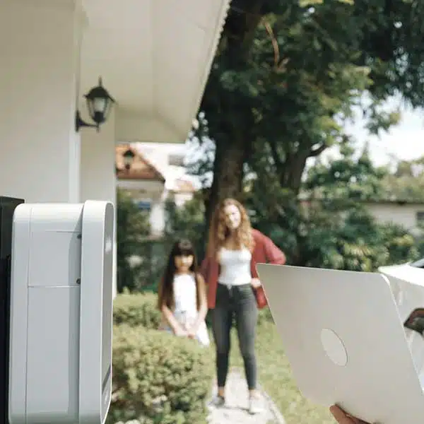 EV Charger Installation in Santa Cruz