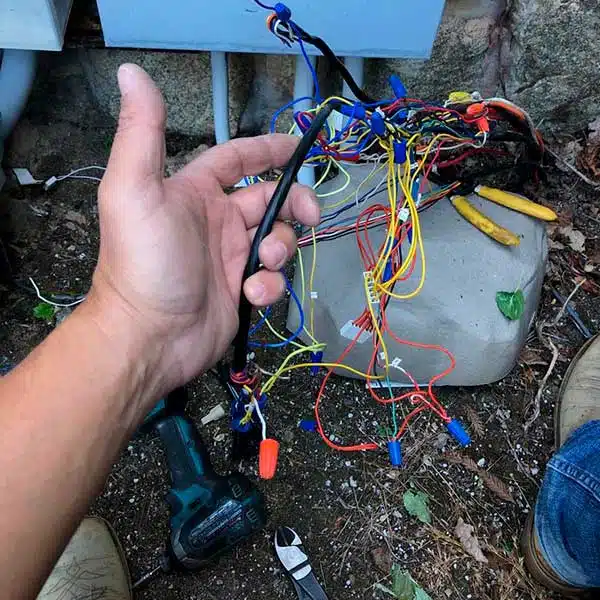 Electrician in Los Gatos, CA