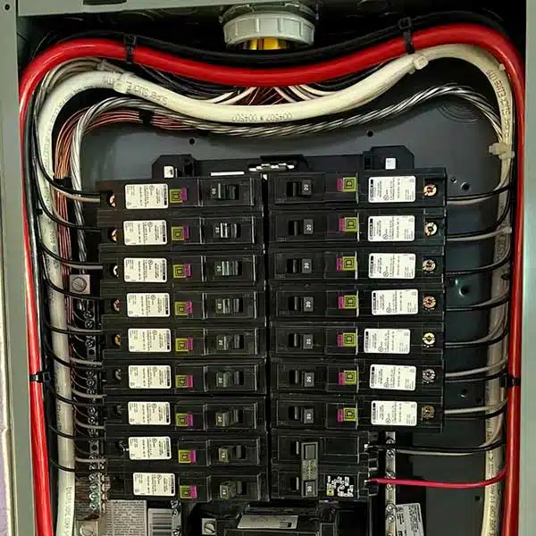 Electrician in Scotts Valley, CA