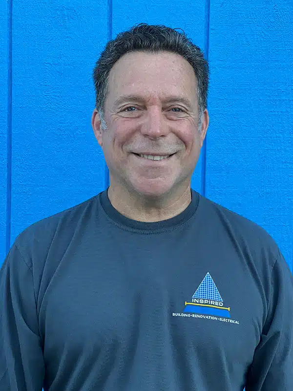 Sal Sardina headshot