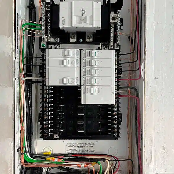 Electrician in Morgan Hill, CA